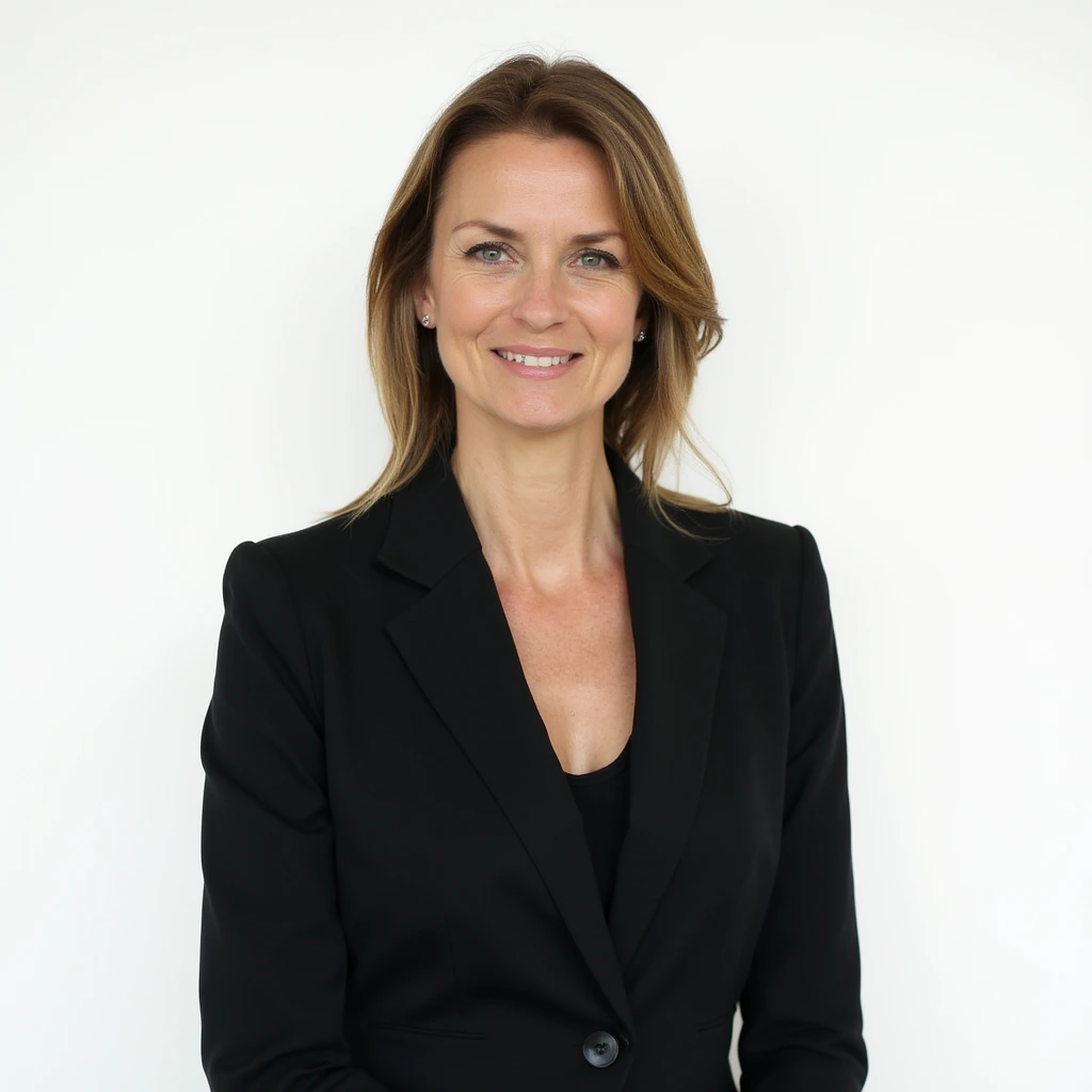 M.Sc. Julia Hoffmann